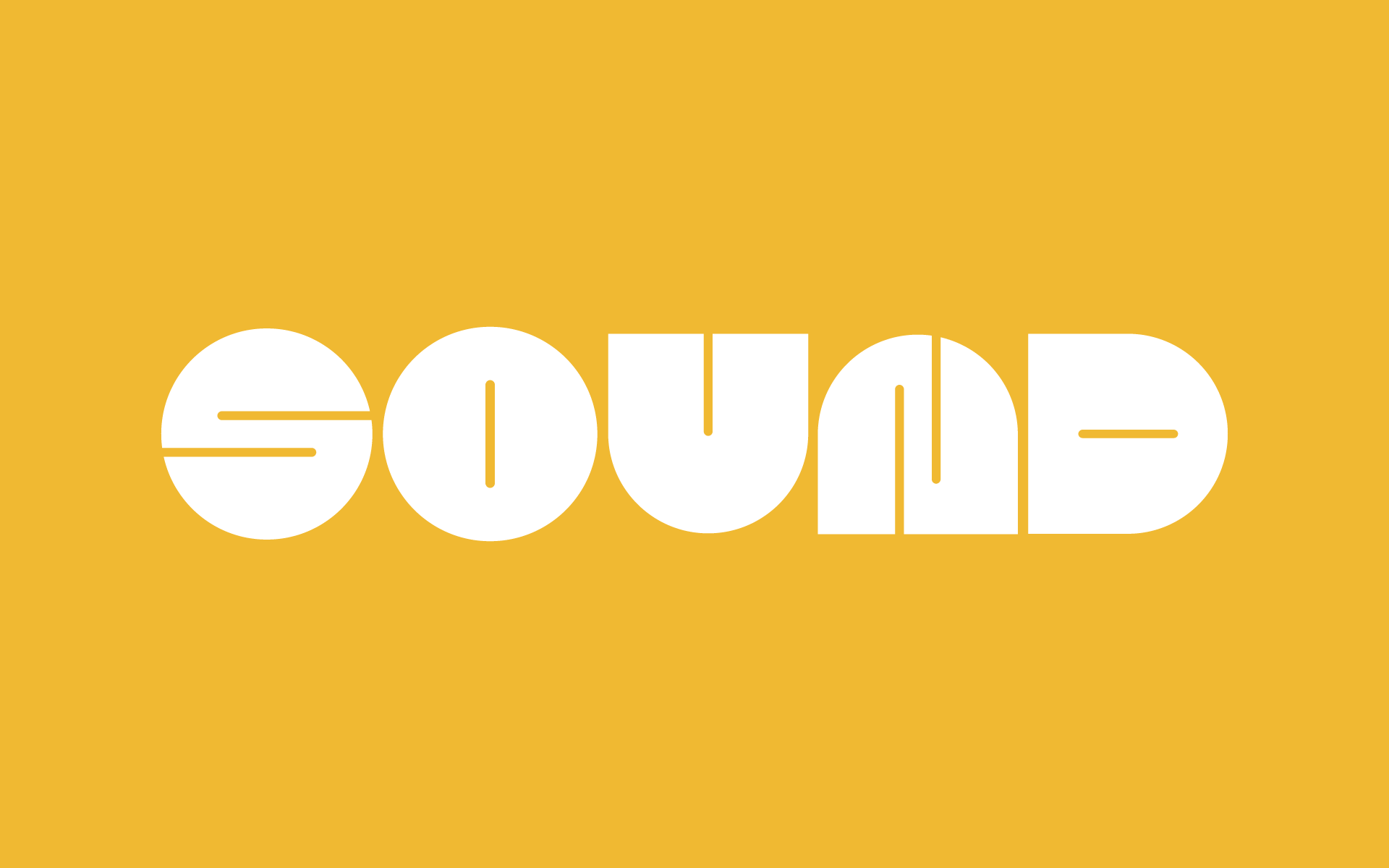 Swing sound