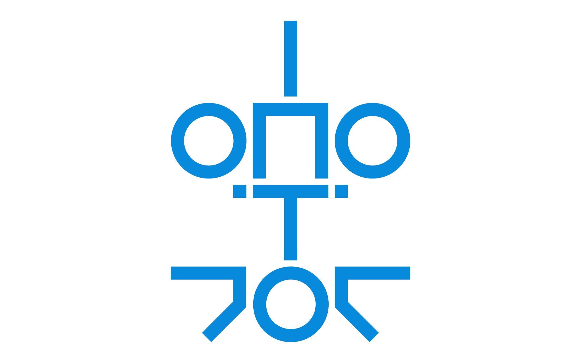 segni del progetto editoriale vedridar
