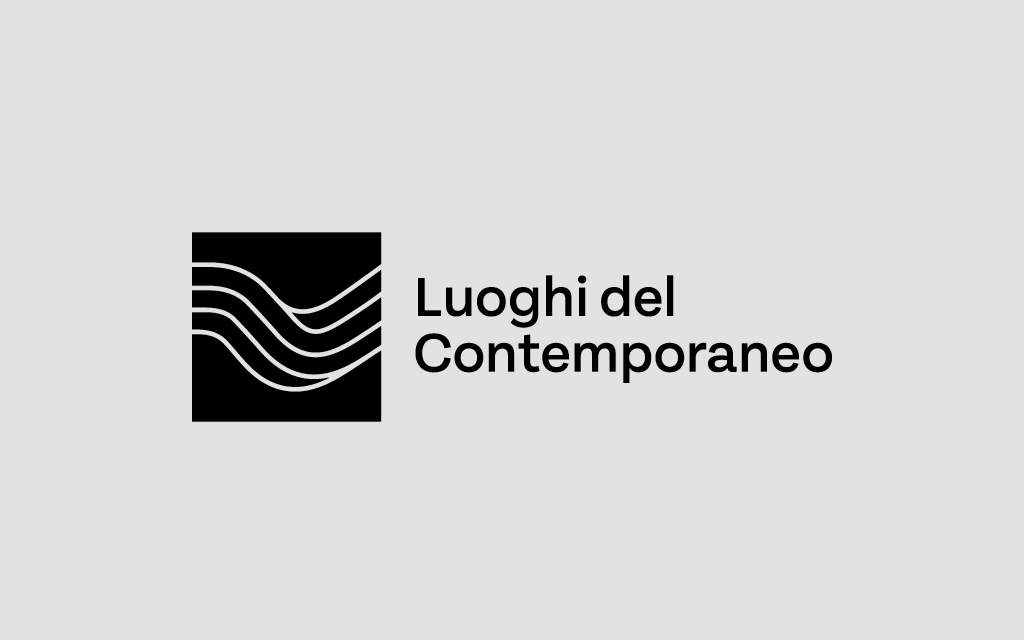 Logo Luoghi del Contemporaneo