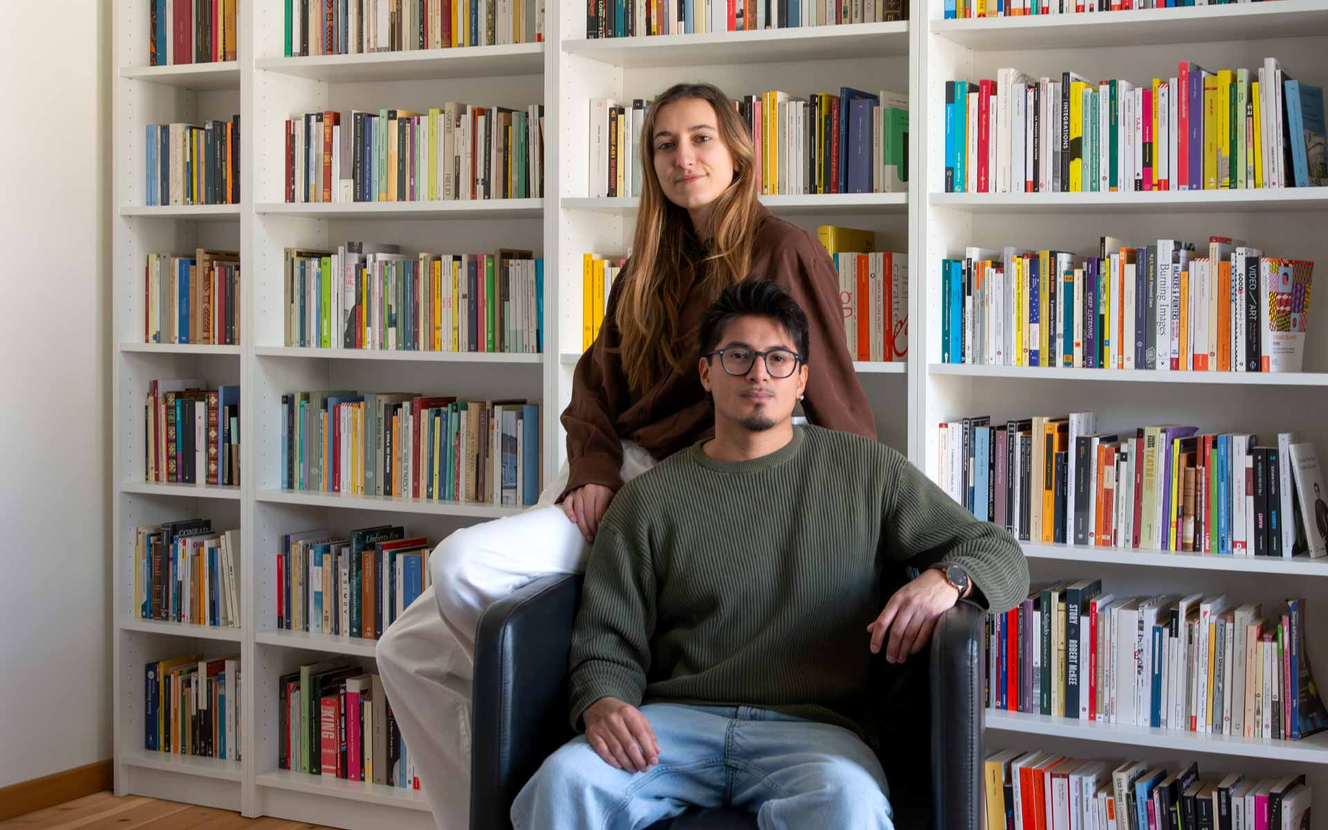 studio di grafica editoria e animazione