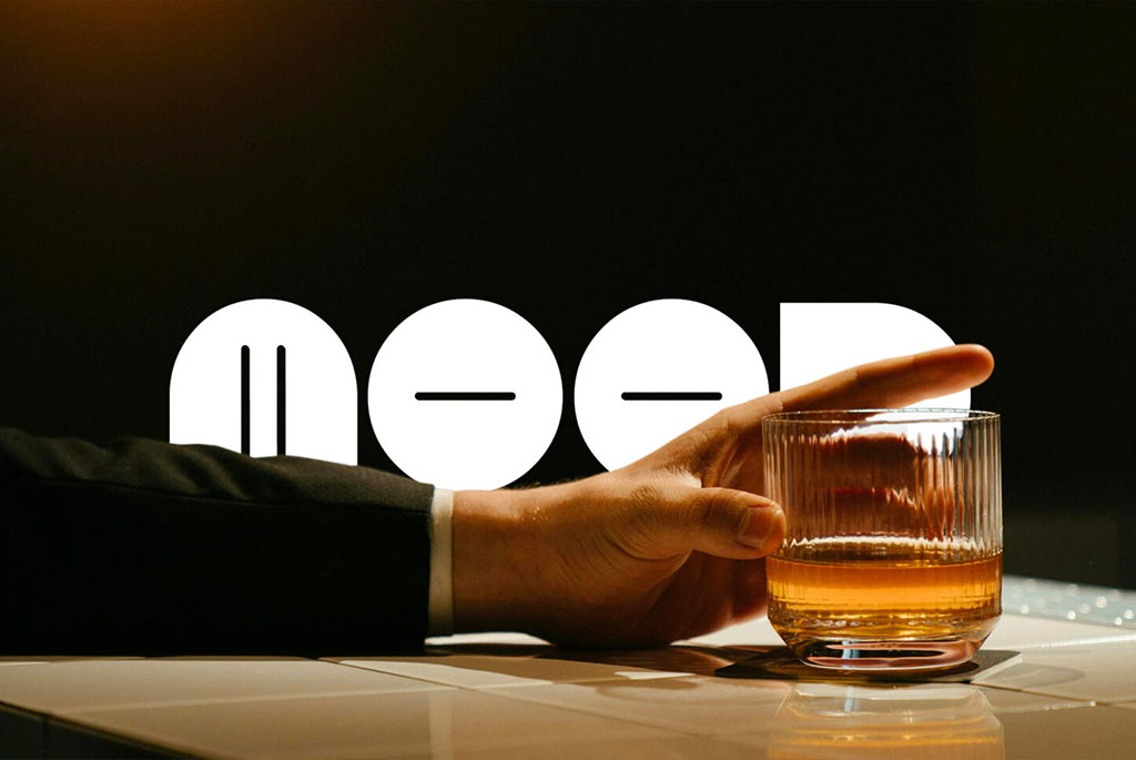 Swing_mood - lettering e progettazione di caratteri tipografici