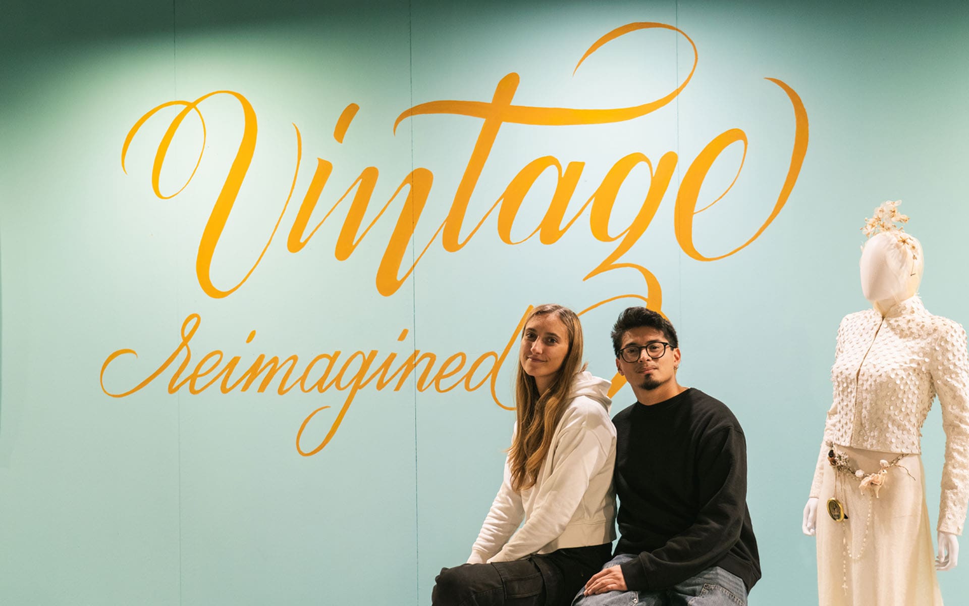 lettering, murales a forli e riccione