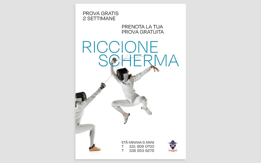 Riccione Scherma