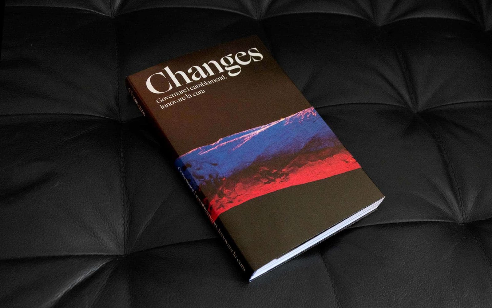 Changes - progetto editoriale