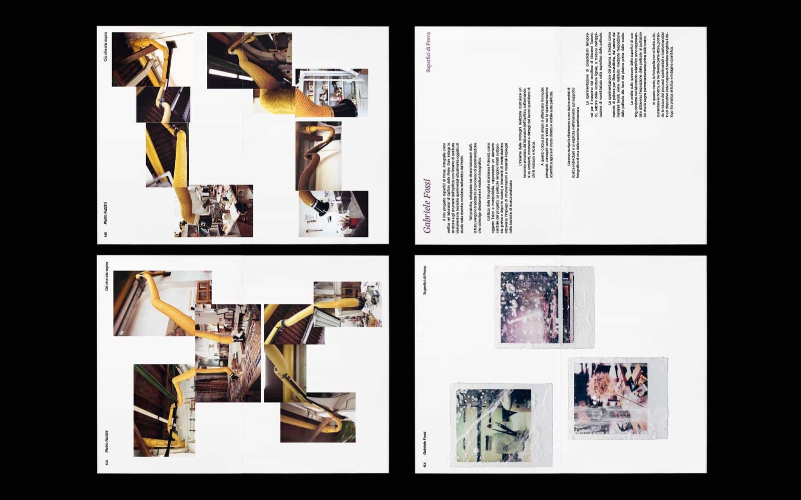 Changes - progetto editoriale