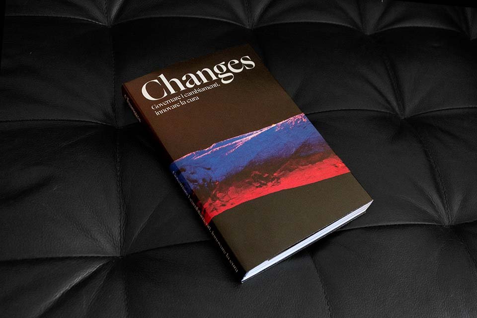 Changes - progetto editoriale
