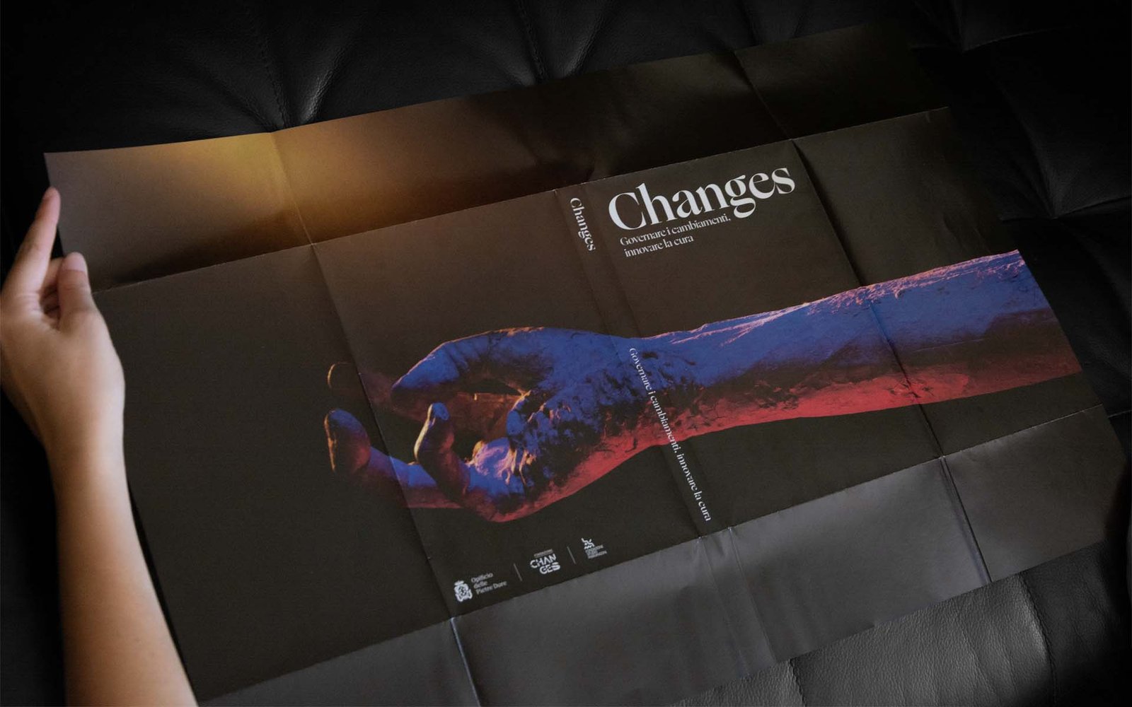 Changes - progetto editoriale